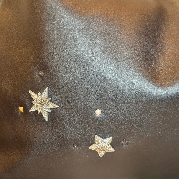 Coach Juliet Shoulder Bag 38 with Pins - Picture 2 of 6